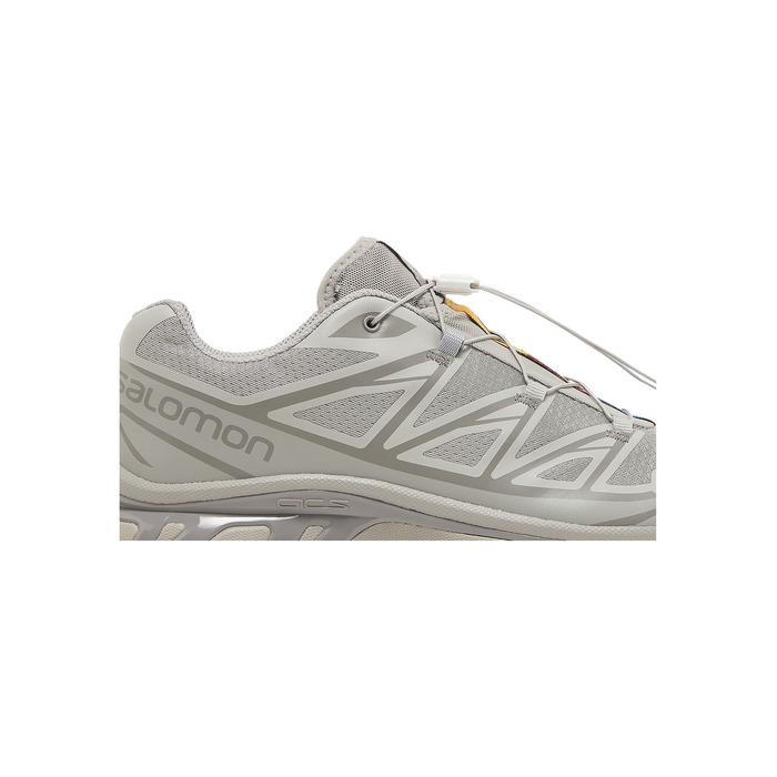 XT-6 'Ghost Grey' Salomon Salomon