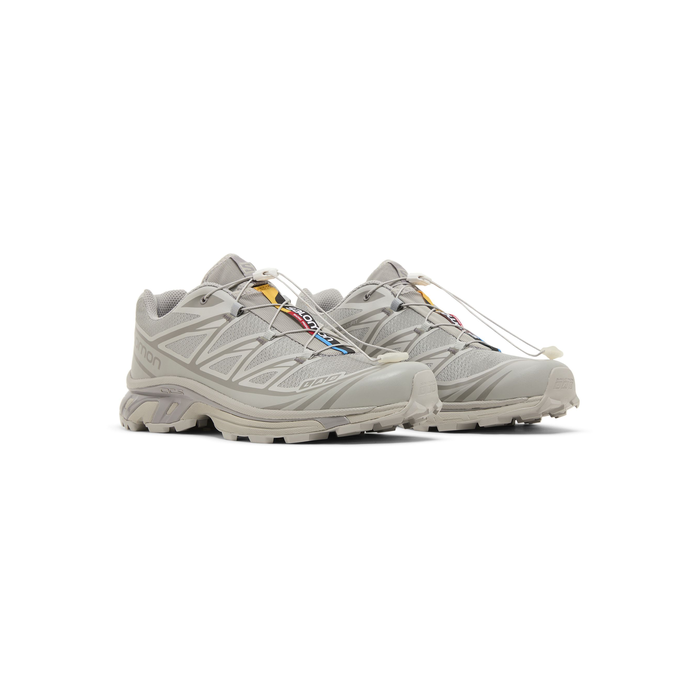 XT-6 'Ghost Grey' Salomon Salomon