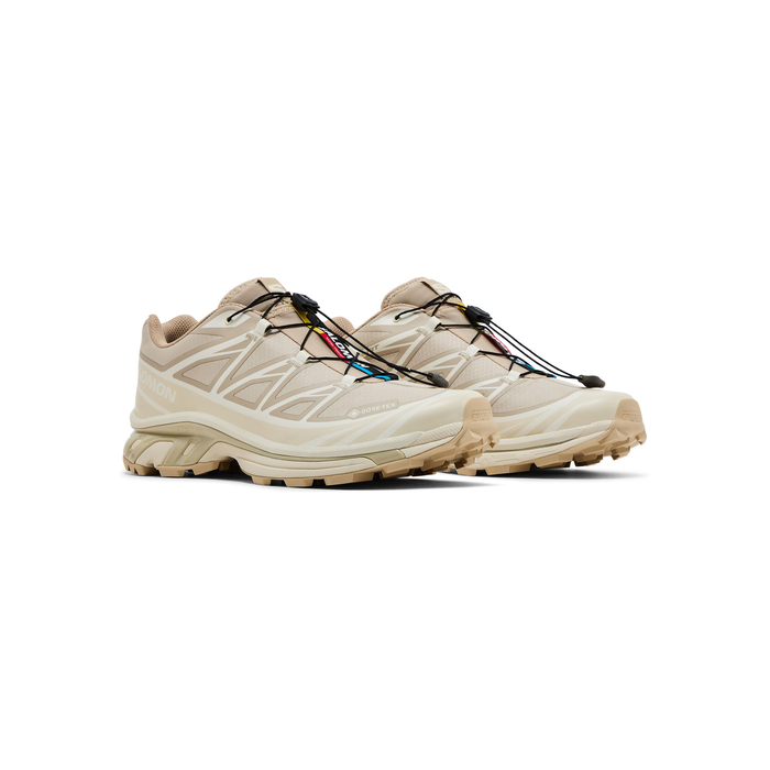 XT-6 GORE-TEX 'Almond Milk' Salomon Salomon