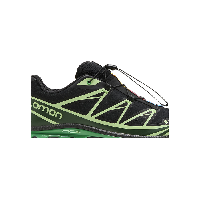 XT-6 GORE-TEX 'Black Eden' Salomon Salomon