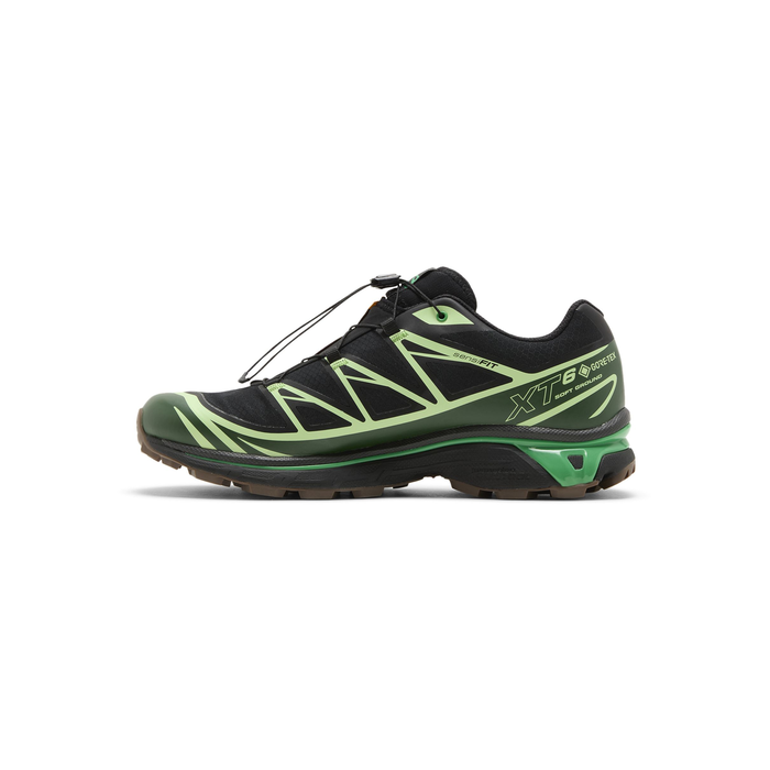 XT-6 GORE-TEX 'Black Eden' Salomon Salomon