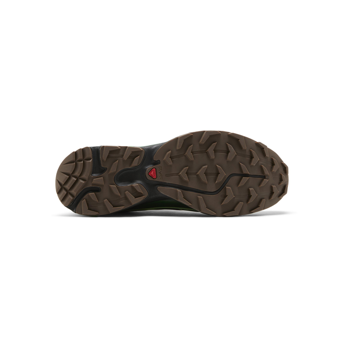 XT-6 GORE-TEX 'Black Eden' Salomon Salomon