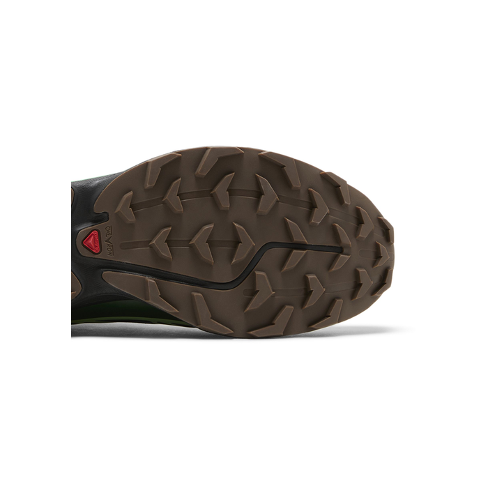 XT-6 GORE-TEX 'Black Eden' Salomon Salomon
