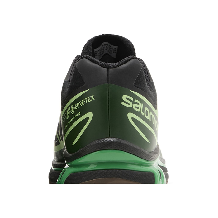 XT-6 GORE-TEX 'Black Eden' Salomon Salomon