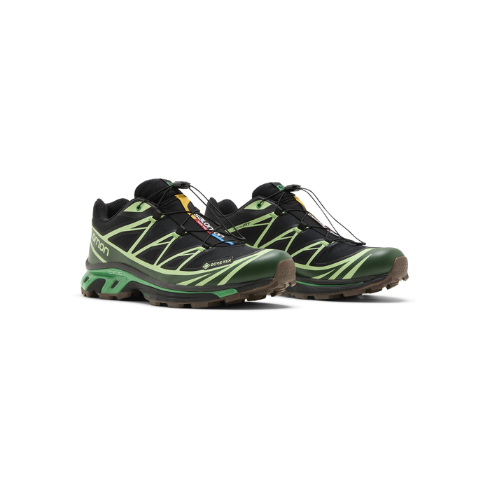 XT-6 GORE-TEX 'Black Eden' Salomon Salomon