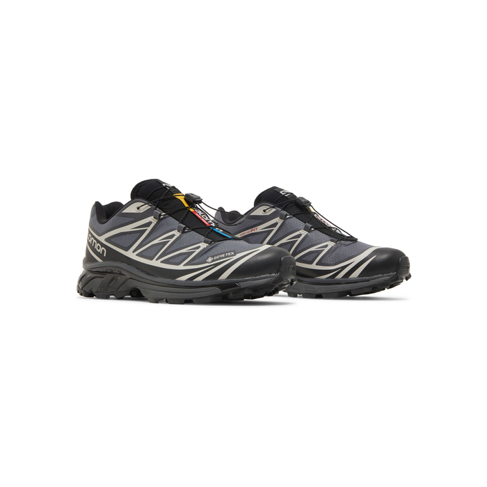XT-6 GORE-TEX 'Black' Salomon Salomon