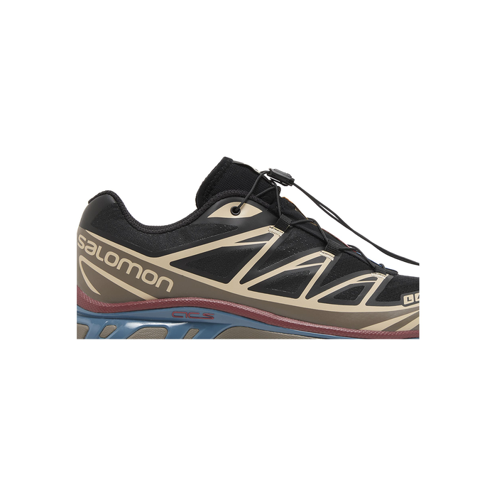 XT-6 'Black Phantom' Salomon Salomon
