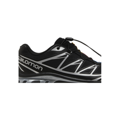XT-6 GORE-TEX 'Black Silver' Salomon Salomon