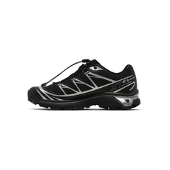 XT-6 GORE-TEX 'Black Silver' Salomon Salomon