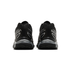 XT-6 GORE-TEX 'Black Silver' Salomon Salomon