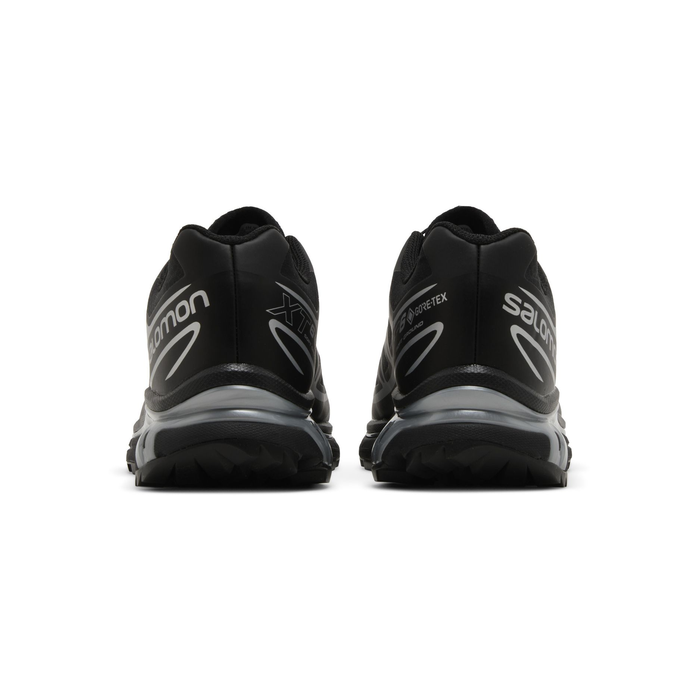 XT-6 GORE-TEX 'Black Silver' Salomon Salomon