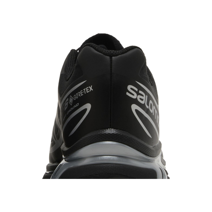 XT-6 GORE-TEX 'Black Silver' Salomon Salomon