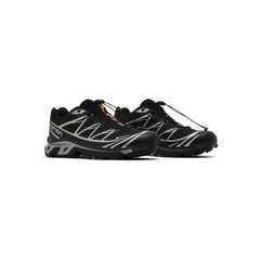 XT-6 GORE-TEX 'Black Silver' Salomon Salomon
