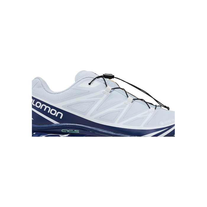 XT-6 GORE-TEX 'Heather Blue Print' Salomon Salomon