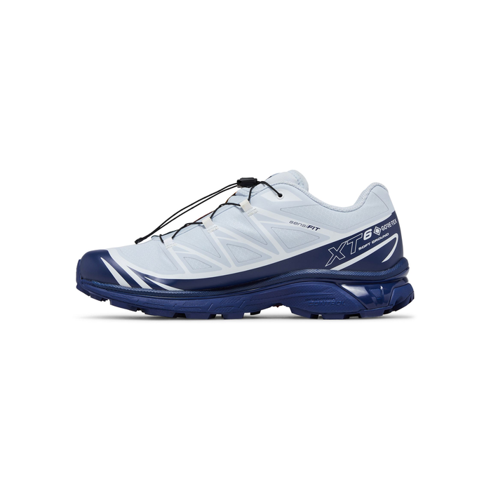 XT-6 GORE-TEX 'Heather Blue Print' Salomon Salomon