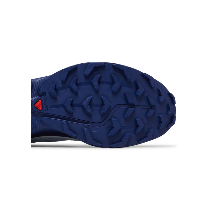 XT-6 GORE-TEX 'Heather Blue Print' Salomon Salomon