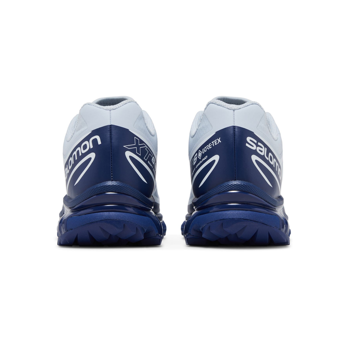 XT-6 GORE-TEX 'Heather Blue Print' Salomon Salomon