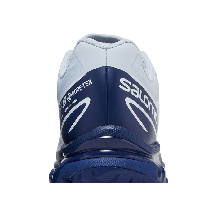 XT-6 GORE-TEX 'Heather Blue Print' Salomon Salomon