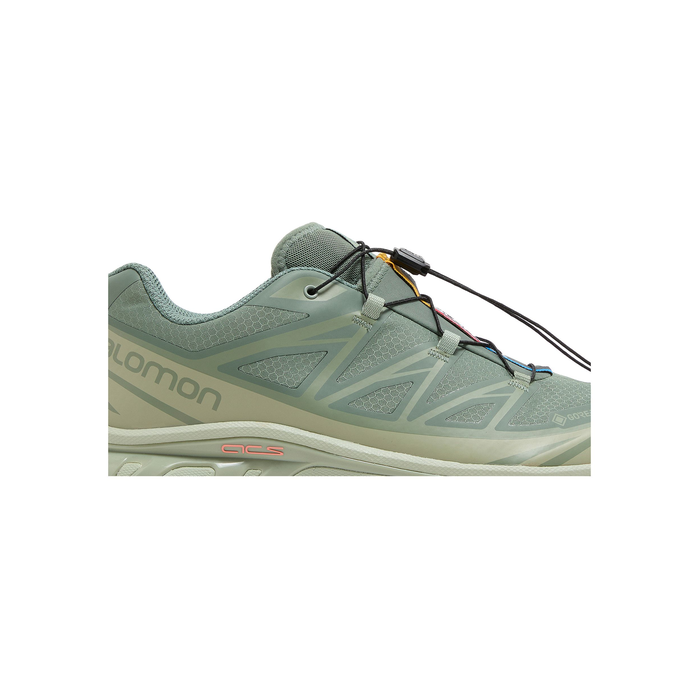 XT-6 GORE-TEX 'Desert Sage' Salomon Salomon