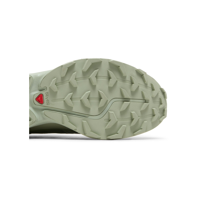 XT-6 GORE-TEX 'Desert Sage' Salomon Salomon