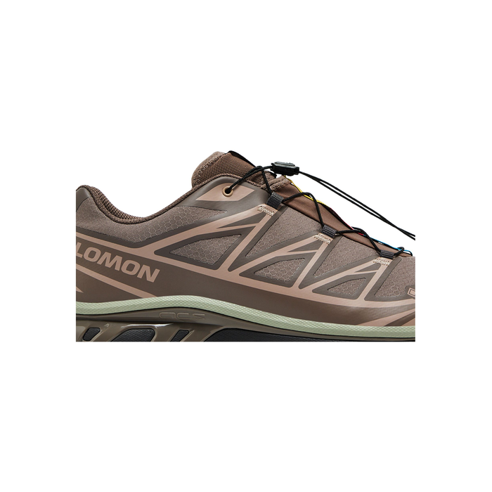 XT-6 GORE-TEX 'Iron Etherea' Salomon Salomon