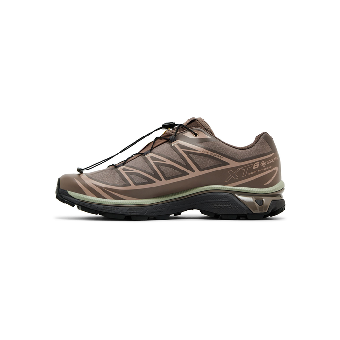 XT-6 GORE-TEX 'Iron Etherea' Salomon Salomon