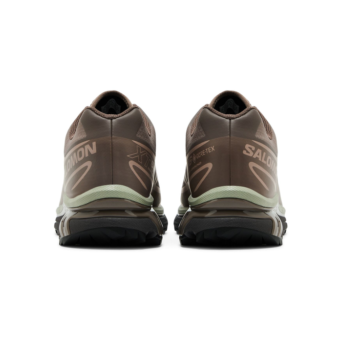 XT-6 GORE-TEX 'Iron Etherea' Salomon Salomon