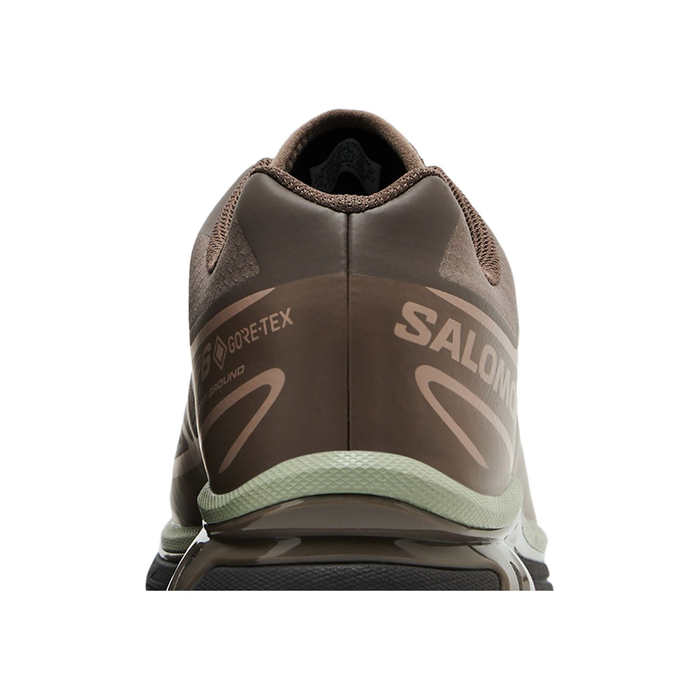 XT-6 GORE-TEX 'Iron Etherea' Salomon Salomon