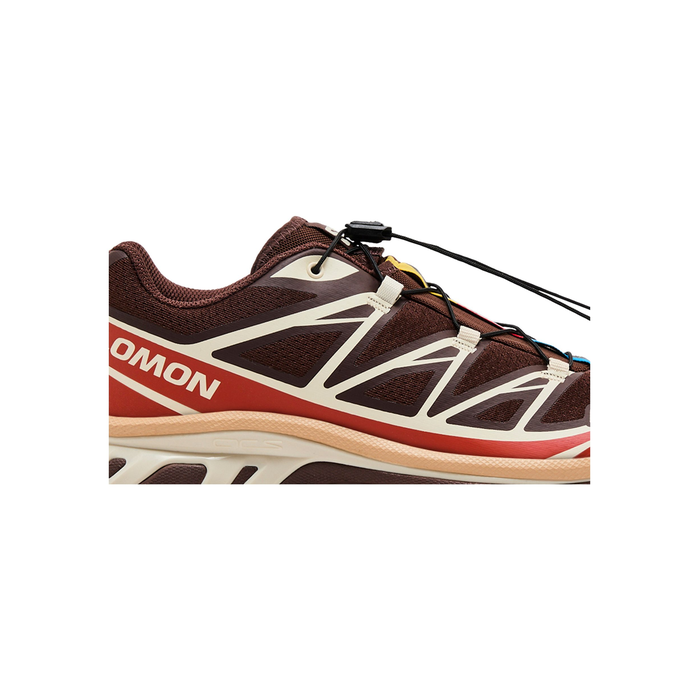 XT-6 'Roasted Clay' Salomon Salomon