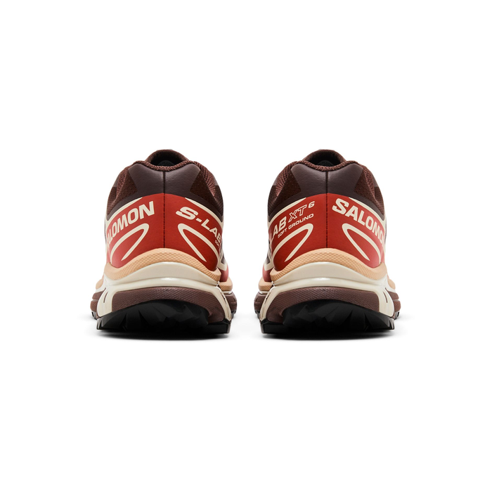 XT-6 'Roasted Clay' Salomon Salomon