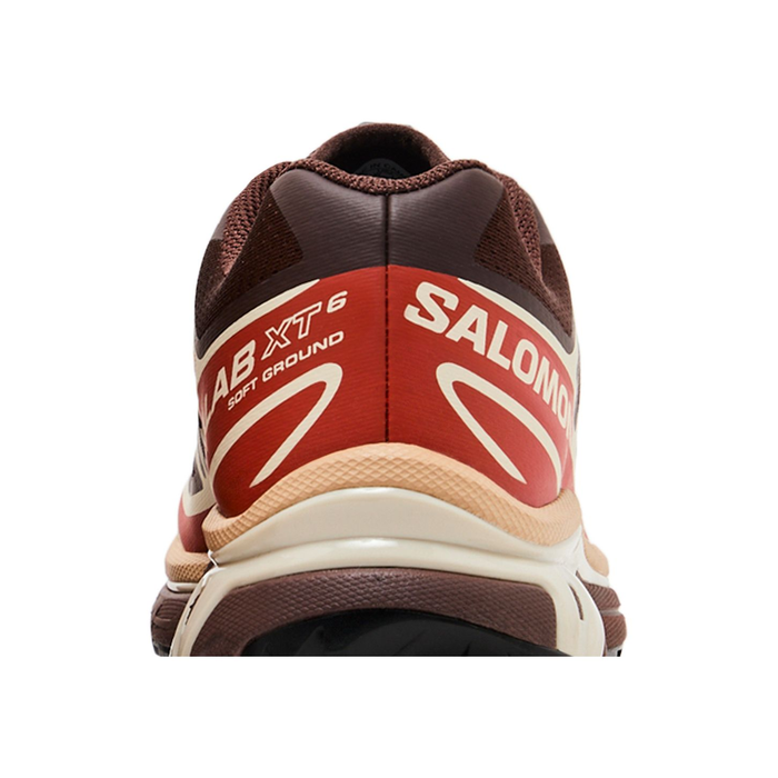 XT-6 'Roasted Clay' Salomon Salomon