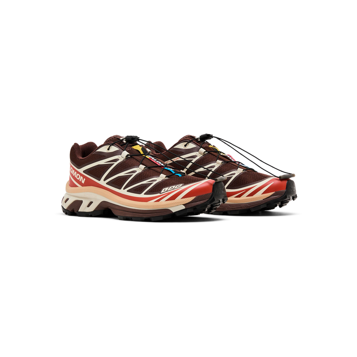 XT-6 'Roasted Clay' Salomon Salomon