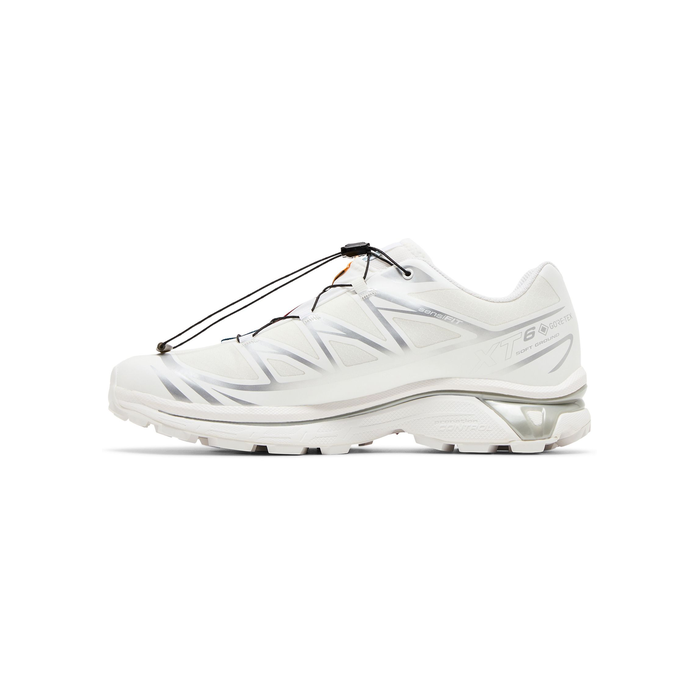 XT-6 GORE-TEX 'White Silver' Salomon Salomon