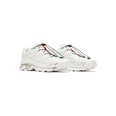 XT-6 GORE-TEX 'White Silver' Salomon Salomon