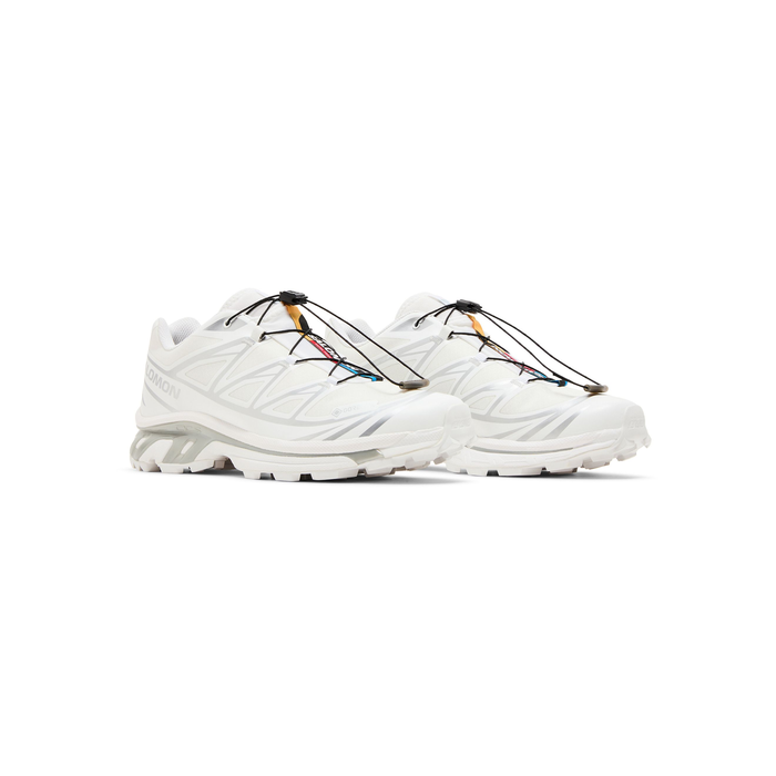XT-6 GORE-TEX 'White Silver' Salomon Salomon
