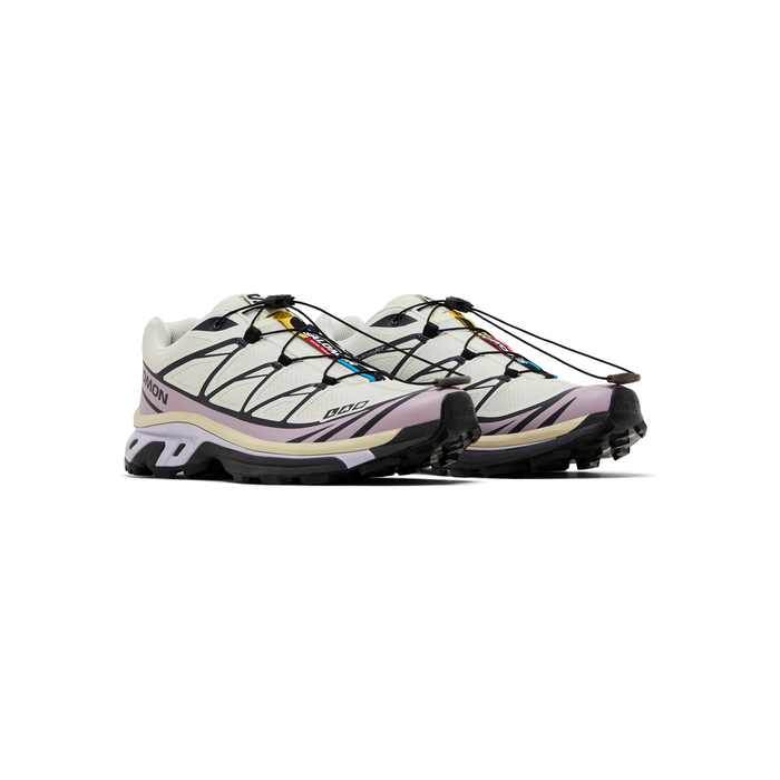 XT-6 'Icicle Nirvana' Salomon Salomon