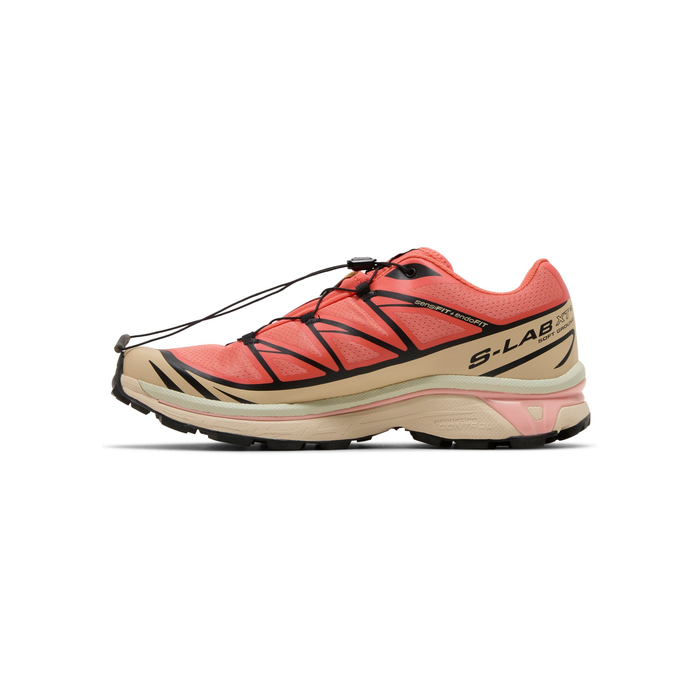XT-6 'Living Coral' Salomon Salomon