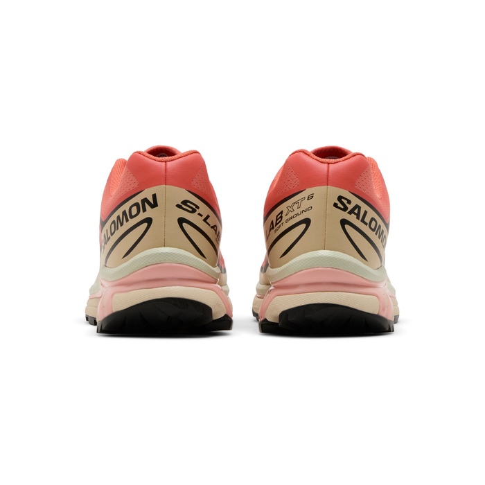 XT-6 'Living Coral' Salomon Salomon