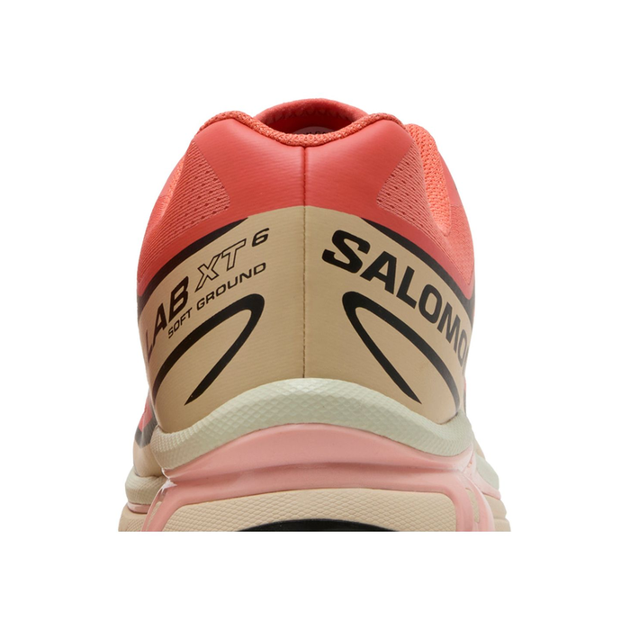XT-6 'Living Coral' Salomon Salomon