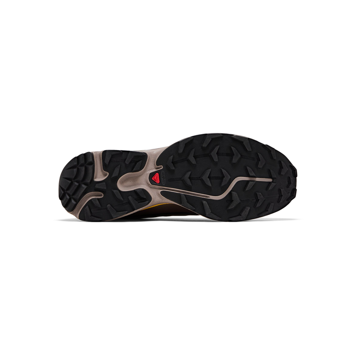 XT-6 'Olive Night Sulphur' Salomon Salomon