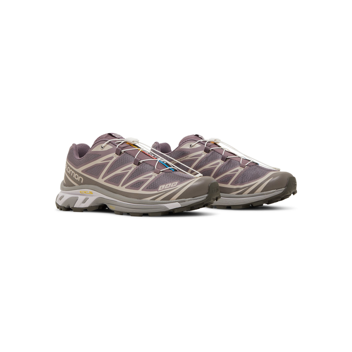 XT-6 'Plum Kitten' Salomon Salomon