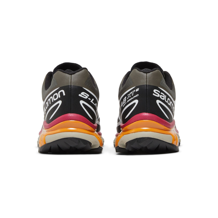 XT-6 Recut 'Beluga Russet Orange' Salomon Salomon