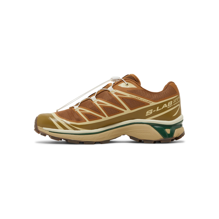 XT-6 'Rubber Lizard' Salomon Salomon