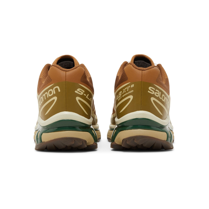 XT-6 'Rubber Lizard' Salomon Salomon