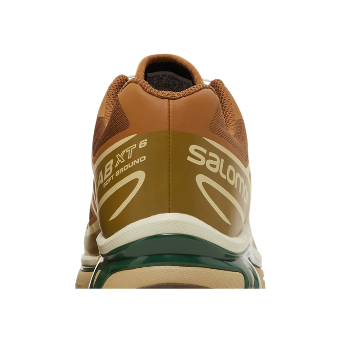 XT-6 'Rubber Lizard' Salomon Salomon
