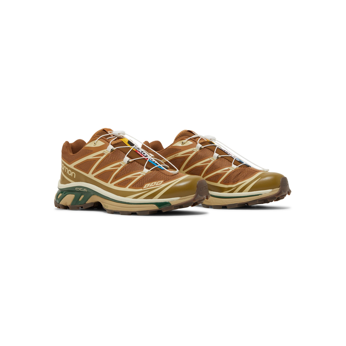 XT-6 'Rubber Lizard' Salomon Salomon