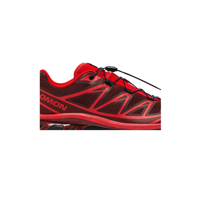 XT-6 'Rum Raisin Fired Brick' Salomon Salomon