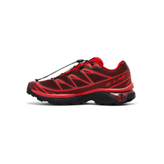 XT-6 'Rum Raisin Fired Brick' Salomon Salomon