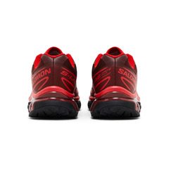 XT-6 'Rum Raisin Fired Brick' Salomon Salomon