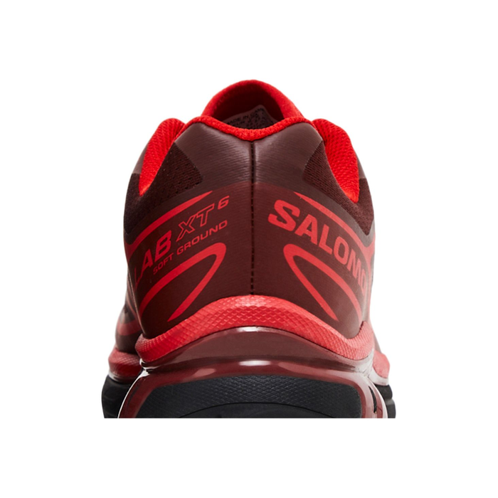 XT-6 'Rum Raisin Fired Brick' Salomon Salomon